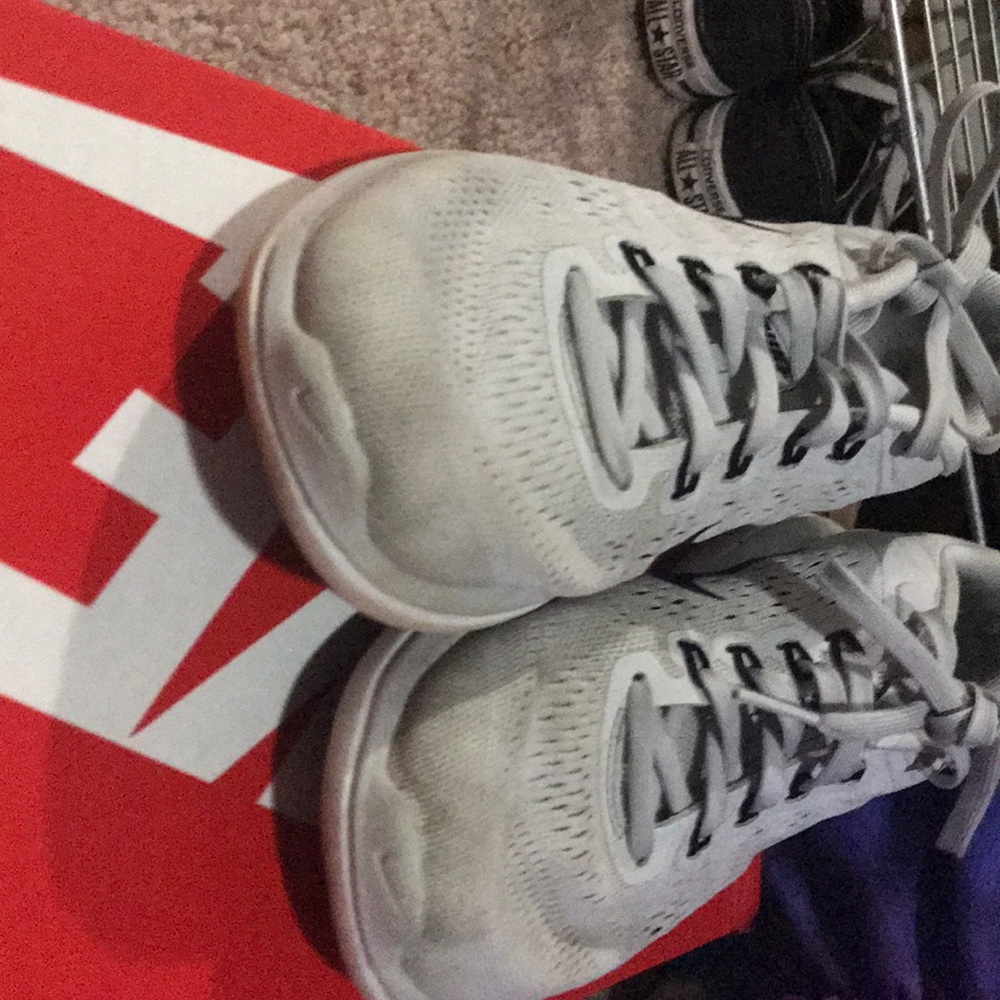 Shoes - Picture 2 of 2